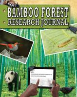 Bamboo Forest Research Journal 0778746690 Book Cover