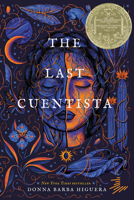 The Last Cuentista 1646144120 Book Cover