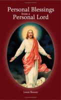 Personal Blessings from a Personal Lord 1425902006 Book Cover