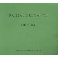 Primal Elegance 1888899298 Book Cover