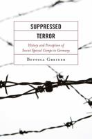 Suppressed Terror 0739177435 Book Cover