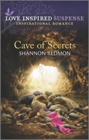 Cave of Secrets 1335403132 Book Cover