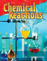 Chemical Reactions (Grade 5) 1480747246 Book Cover