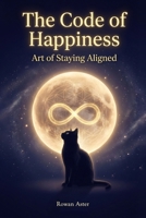 The Code of Happiness: Numerology, Astrology and the Art of Staying Aligned B0GNGSGDXR Book Cover