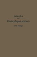 Kinderpflege-Lehrbuch 3662234548 Book Cover