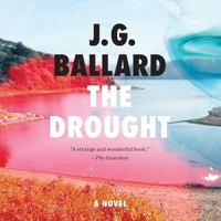 The Drought B0GYTL4YRT Book Cover