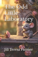 The Odd Little Laboratory B0DSM2Y95P Book Cover
