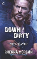 Down & Dirty 1335145451 Book Cover