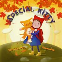 Special Kitty 1732846510 Book Cover