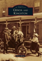 Genoa and Kingston 0738584479 Book Cover
