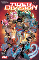 TIGER DIVISION 1302946080 Book Cover