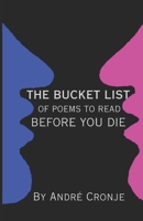 THE BUCKET LIST OF POEMS TO READ BEFORE YOU DIE B0CVZHD3ZP Book Cover