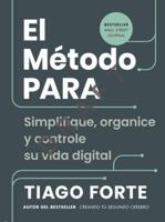 El método PARA (The PARA Method Spanish Edition) 8417963987 Book Cover