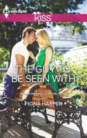 The Guy to Be Seen With 0373207069 Book Cover
