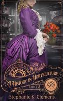 History in Horticulture 1957508272 Book Cover