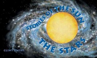 Stories of The Sun: The Stars 0769644929 Book Cover