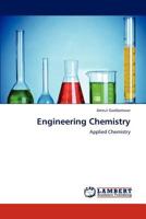 Engineering Chemistry 3659233374 Book Cover
