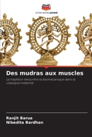 Des mudras aux muscles 6209105327 Book Cover