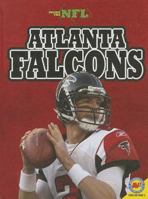 Atlanta Falcons 1791124399 Book Cover