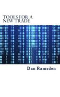 Tools for a new trade: Finance, strategy and markets in the digitized economy 1537088335 Book Cover