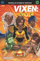 Vixen: NYC Volume Five 1779526938 Book Cover