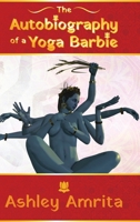The Autobiography of a Yoga Barbie B0FKQXP21Y Book Cover