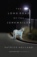 The Long Road of the Junkmailer 0702239321 Book Cover