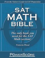 Novas Sat Math Bible 2011 0982661819 Book Cover