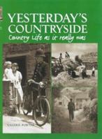 Yesterday's Countryside 0715314203 Book Cover