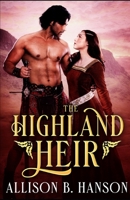The Highland Heir B0CJH44KSX Book Cover