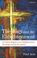 Theology and the Enlightenment 056770565X Book Cover