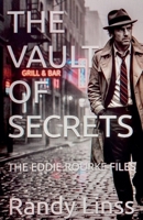 The Vault of Secrets B0HB6KCRWH Book Cover
