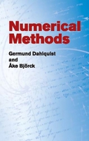 Numerical Methods (Prentice-Hall Series in Automatic Computation) 0136273157 Book Cover