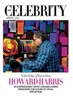 Howard Harris: At the Edge of Innovation 9699393890 Book Cover