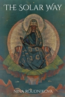 The Solar Way 1916336582 Book Cover