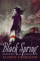 Black Spring 0763660094 Book Cover