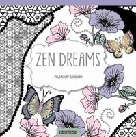 Zen Dreams 1438010303 Book Cover