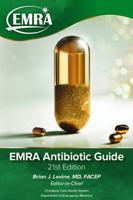 EMRA Antibiotic Guide, 21st Edition 1929854749 Book Cover