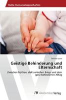 Geistige Behinderung und Elternschaft 3639445252 Book Cover