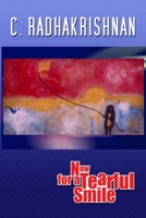 Now For a Tearful Smile 1495273857 Book Cover