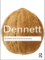 Content and Consciousness 0710208464 Book Cover