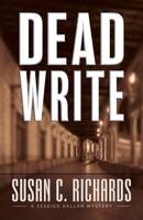 Dead Write 1942078382 Book Cover