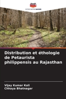 Distribution et éthologie de Petaurista philippensis au Rajasthan (French Edition) 6209581595 Book Cover