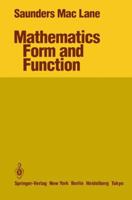Mathematics: Form and Function 0387962174 Book Cover