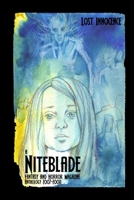 Lost Innocence: A Niteblade Anthology 0557003881 Book Cover