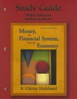 Money, the Financial System, and the Economy Study Guide 0321237951 Book Cover