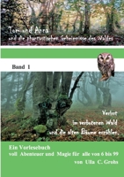 Verirrt im verbotenen Wald und die alten Bäume erzählen (German Edition) 369510337X Book Cover