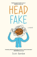 Head Fake B0D7VBG33H Book Cover