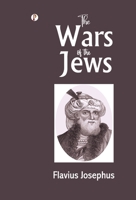 The Wars of the Jews B0FCG537MR Book Cover
