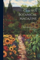 Curtis's Botanical Magazine; Volume 84 1022605178 Book Cover